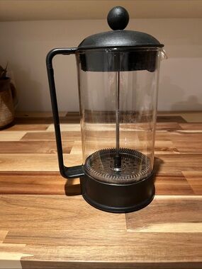 Bodum French Press Coffee Maker